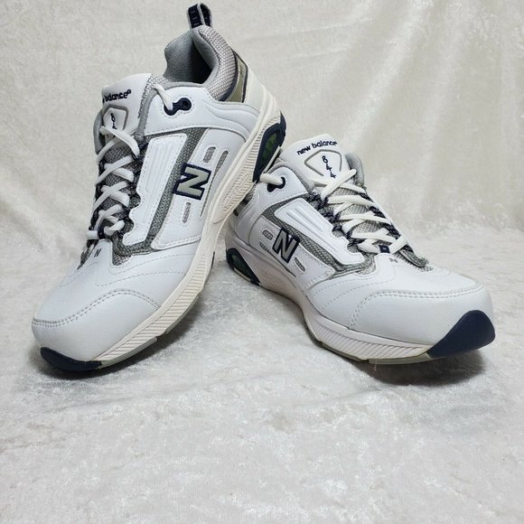 Abzorb Fl Stability Walking Shoe Mens 